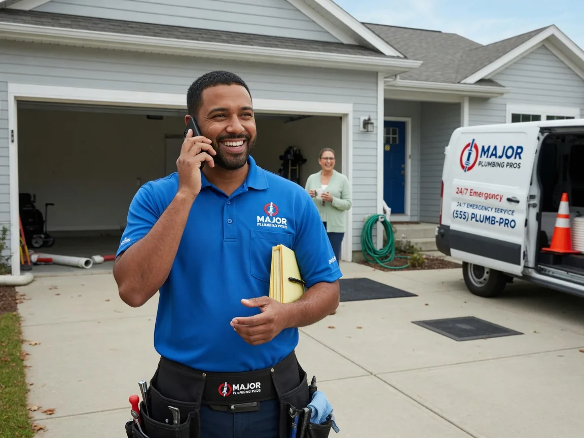 Drain Cleaning Services Lewiston, MI FAQs